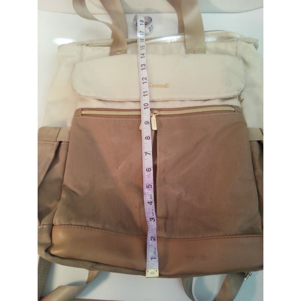 Recently washed Lovevook Convertible Diaper Bag Backpack Tote